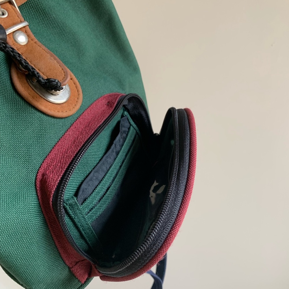 COPY - Multicolor tiny backpack - Picture 4 of 4